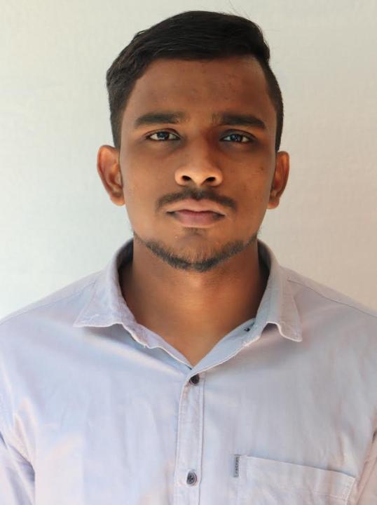 Shameer Basheer