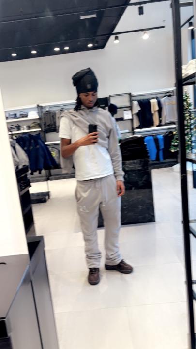 Ivanildo Warner