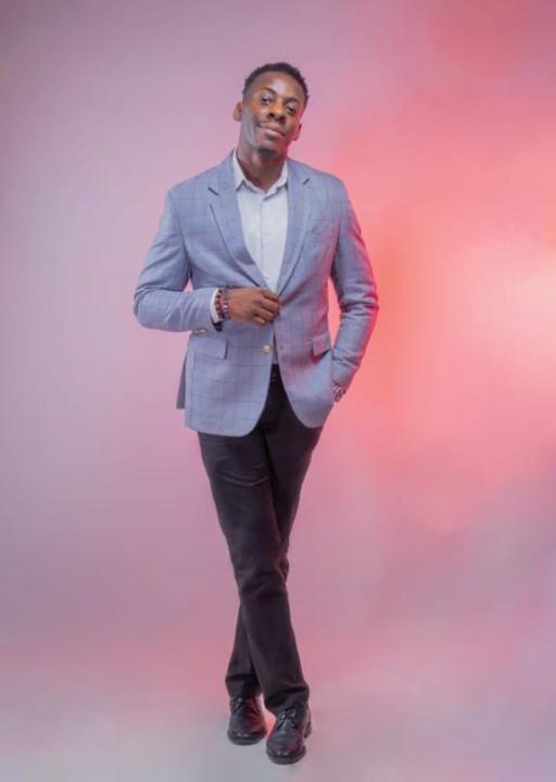Wilfrid Ndoutoume Amvame