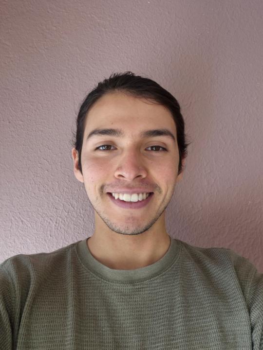 Jeremias Agustín