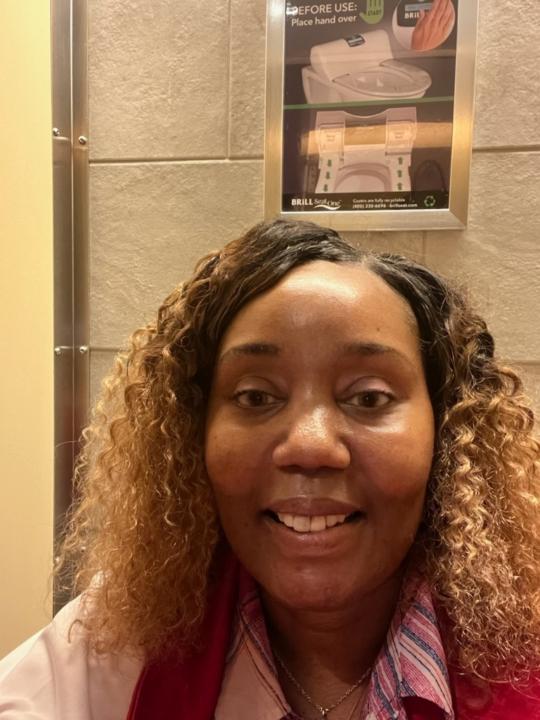 Shonna Thomas
