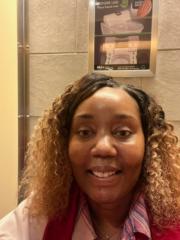 Shonna Thomas