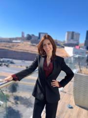 Nadia Erives