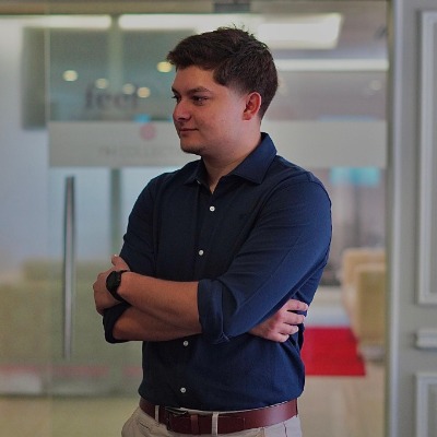 Mario Sepulveda
