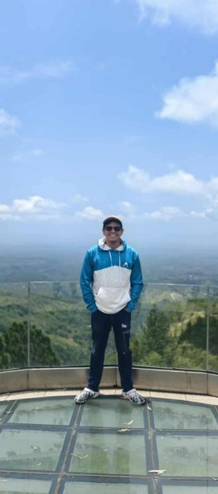 Fahad Ibrahim
