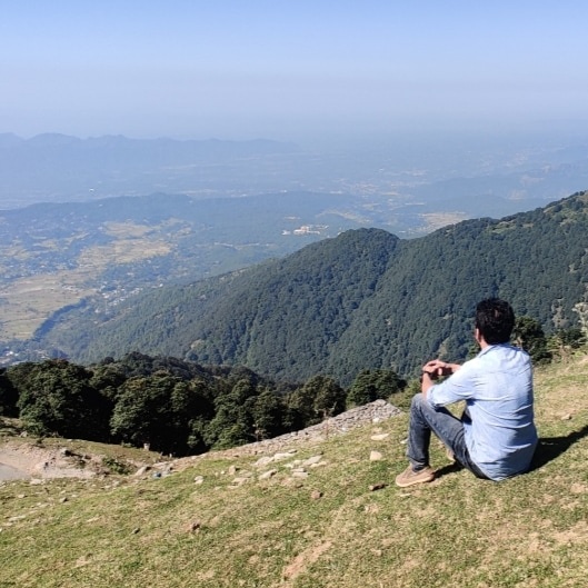 Rajat Dabas