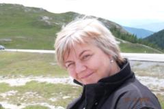 Bettina Wagner