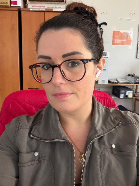 Cindy Altermatt