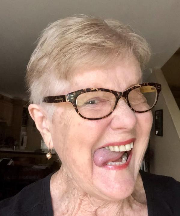 Martha Simon