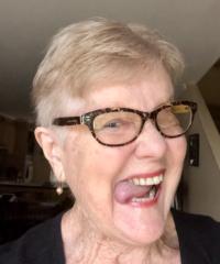 Martha Simon