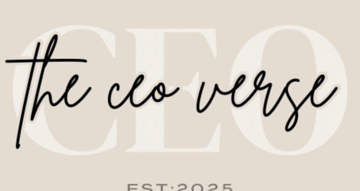 CEO Verse