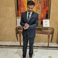 Vivek Bhargava