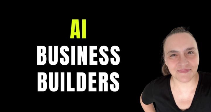 AI Business Builders
