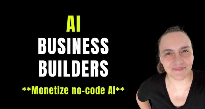 AI Business Builders