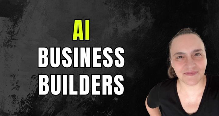 AI Business Builders
