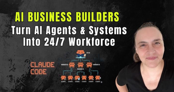 AI Business Builders