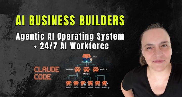 AI Business Builders