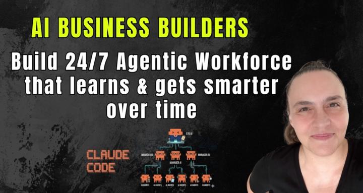 AI Business Builders