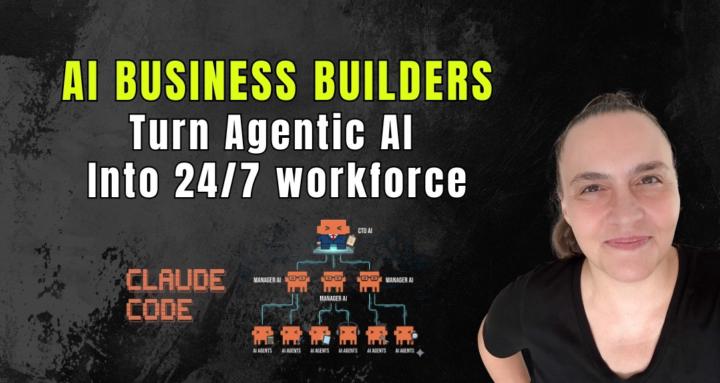 AI Business Builders