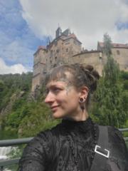 Madeleine Warmuth-Thieme