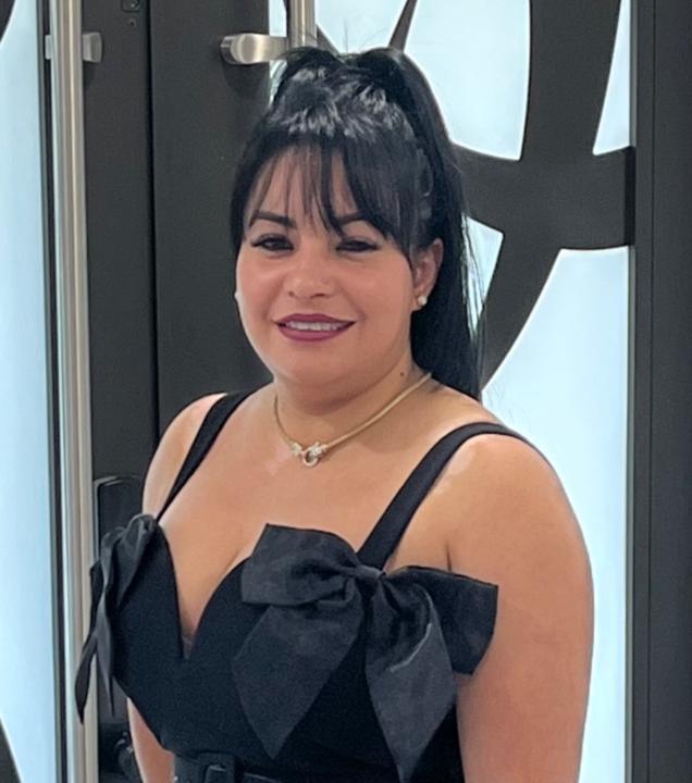 Yaima Ruiz