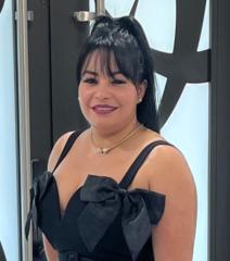Yaima Ruiz