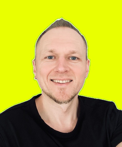 Dan Biz