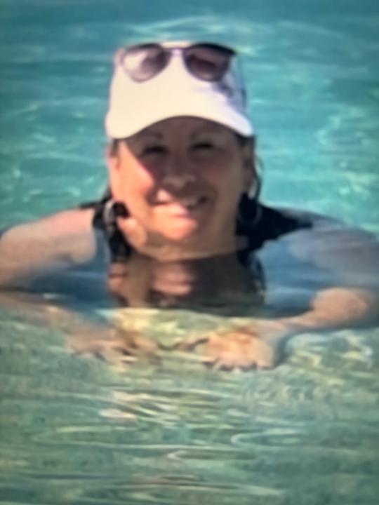 Sue Macintosh