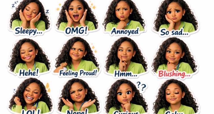 Avatar Creator Society