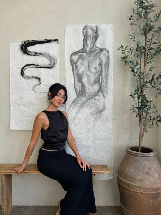 Natalie Miller Ushijima