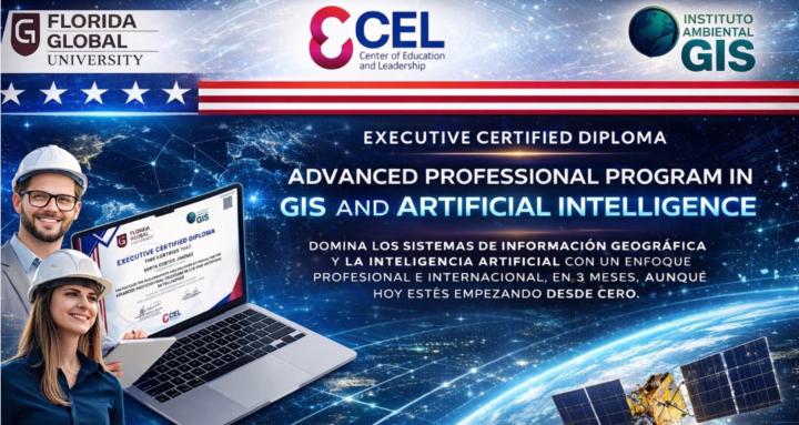 Programa SIG e IA - U.Florida