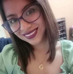 Cindy Gonzales Huamani