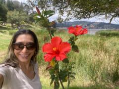 Tania Campo Pernett