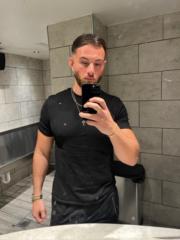 Lewis Boughtflower
