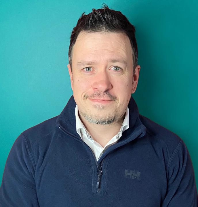 James McNamara