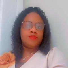 Marguelita Petion Mardi