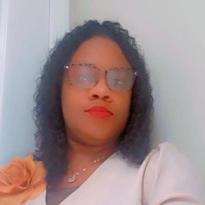 Marguelita Petion Mardi