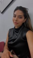 Paula De Larrea