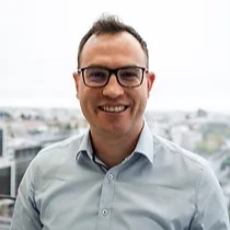Goran Pregelj