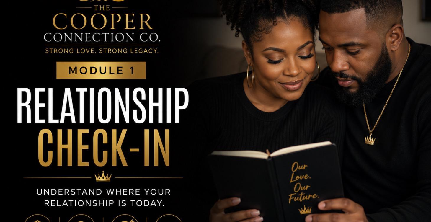 Relationship Check-in