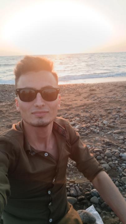Abdulkadir Elmas