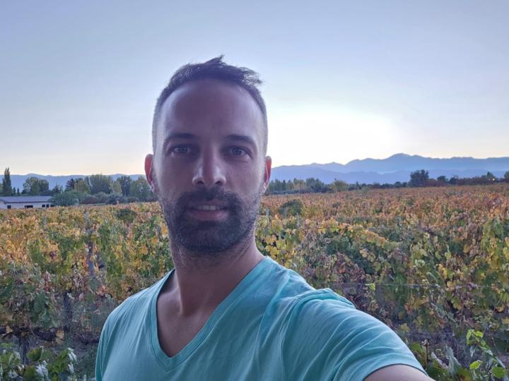 Facundo Hidalgo