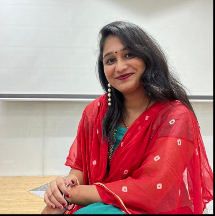 Jaya Nimbalkar