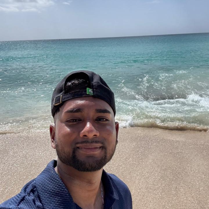 Javid Mohammed