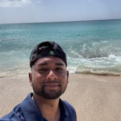Javid Mohammed