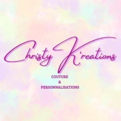Christy K reations