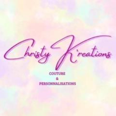 Christy K reations