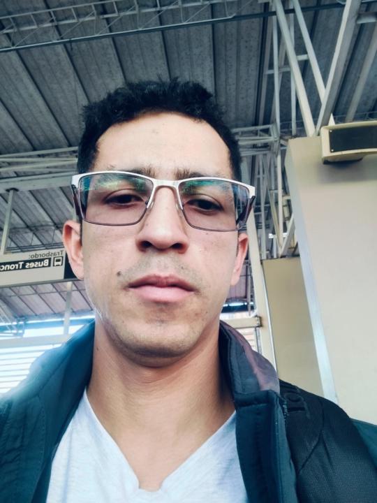Kenedi Pargas