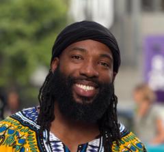 Vernon Solomon