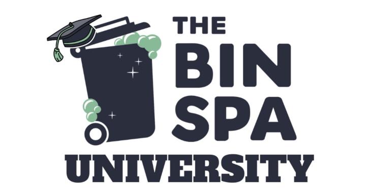 Bin Spa University